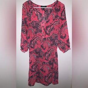 Ralph Lauren Pasley dress